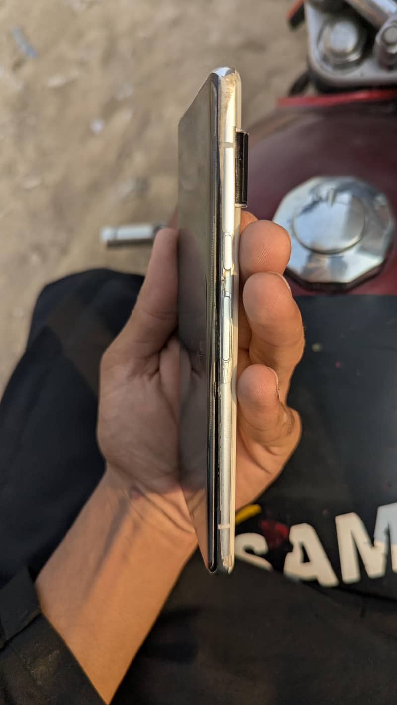 Google Pixel 6 Pro 3