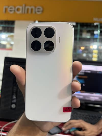 Xiaomi 17T