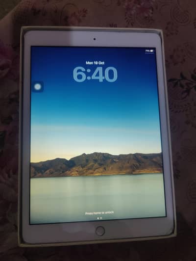 IPAD 8TH GENERATION 128 GB PUBG 60 FPS SMOOTH
