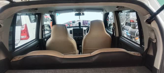 Suzuki Wagon R 2022