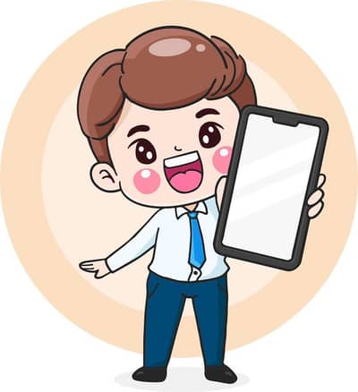 Need Sales guy for a mobile Phone shop