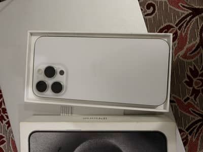 Apple iPhone 15 Pro Max