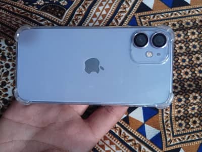 Apple iPhone 12 mini