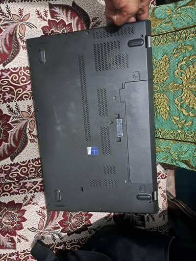 laptop With Touch Screen