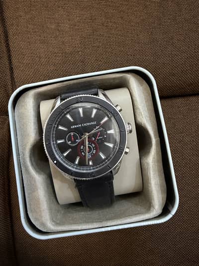 Armani Exchange AX1817