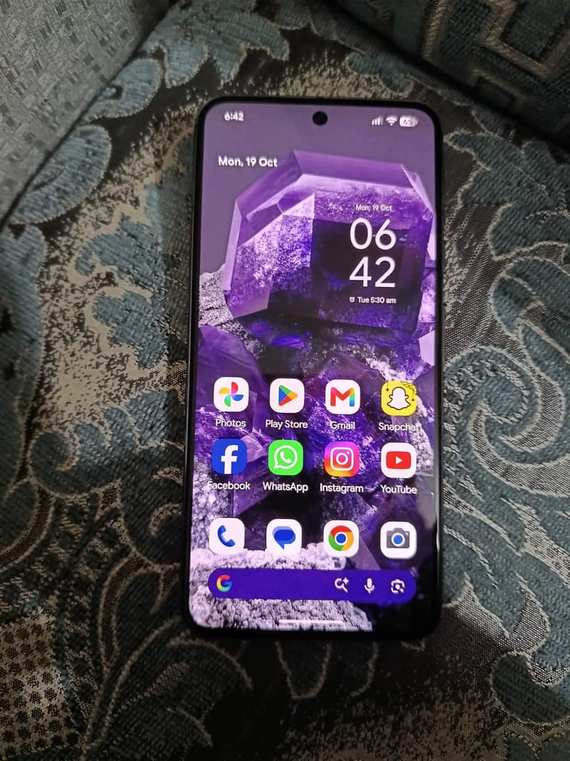 Google Pixel 8 8