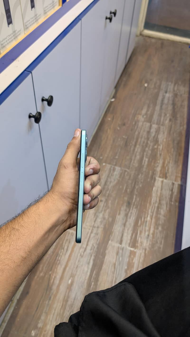 Xiaomi Redmi Note 12 2
