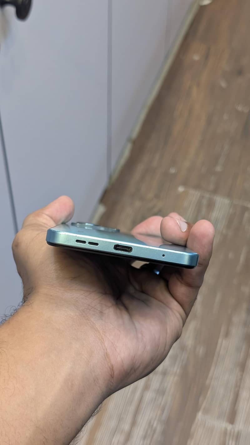 Xiaomi Redmi Note 12 4