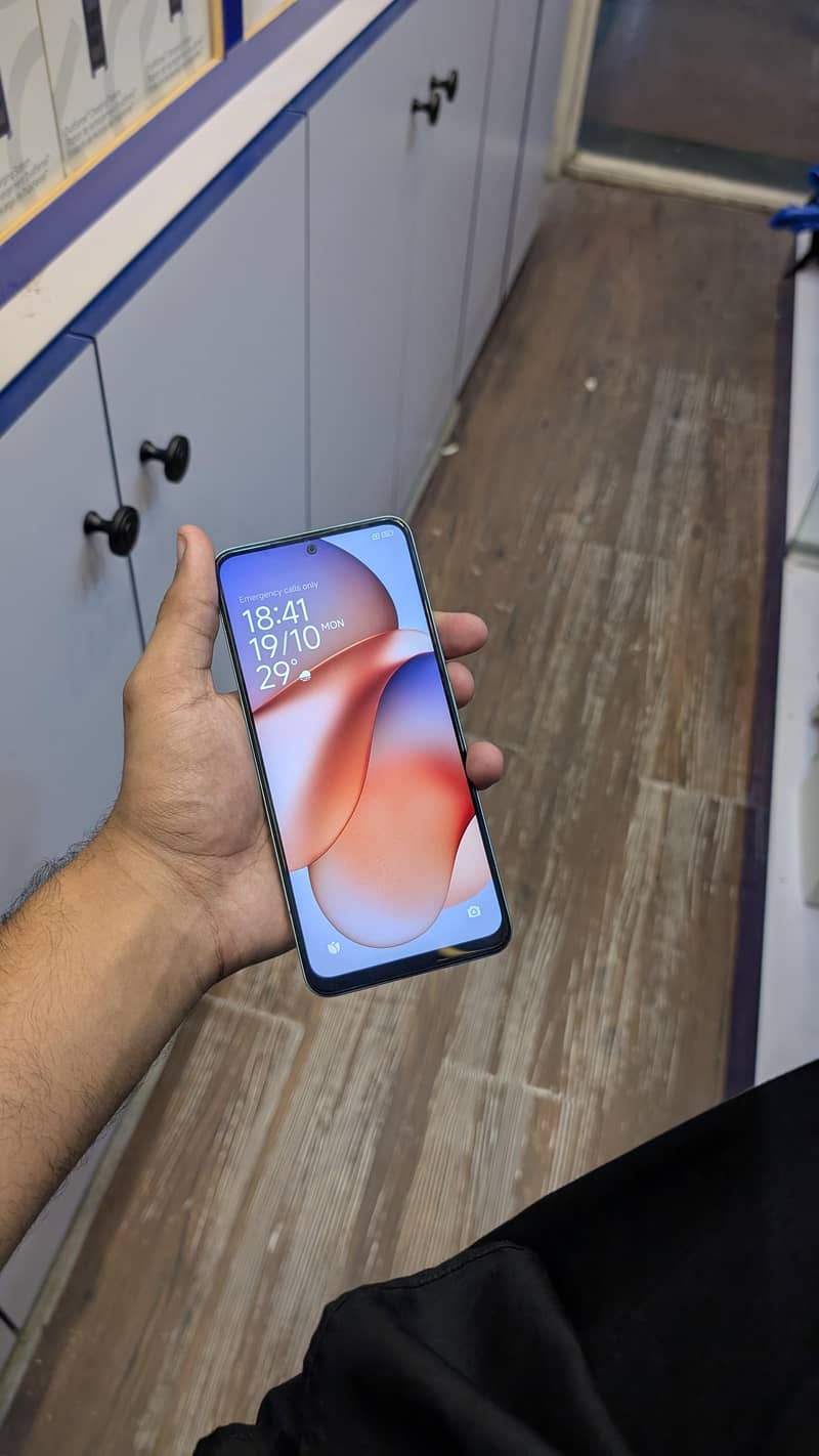 Xiaomi Redmi Note 12 5