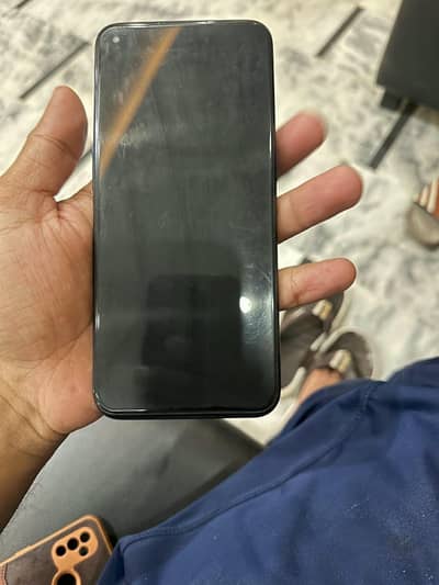 One Plus Nord N100
