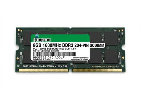 DDR3 Ram