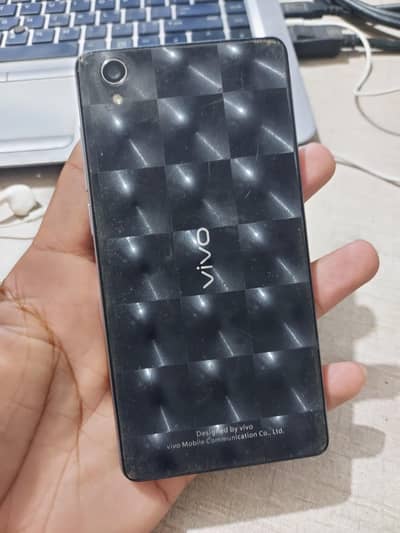 Vivo Y51 2015 Dead Mobile For Parts | Not Working | Repair