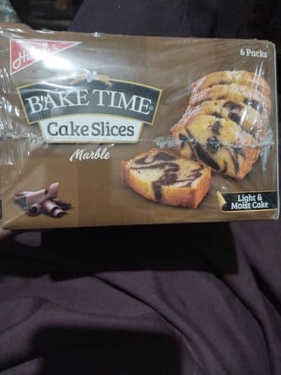 Hilal Cake Slicea