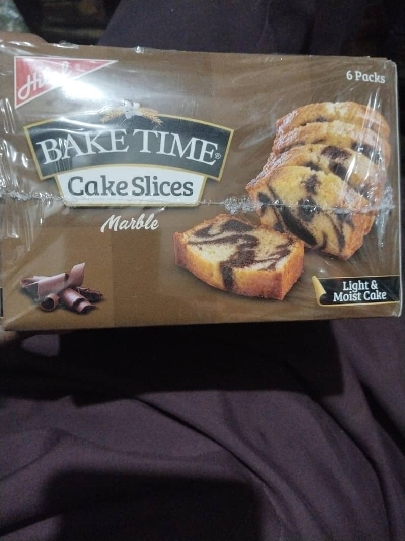 Hilal Cake Slicea 0