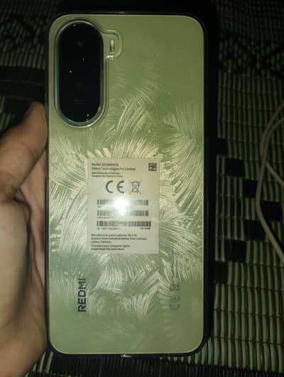 Xiaomi Redmi A7 Pro PTA APPROVED