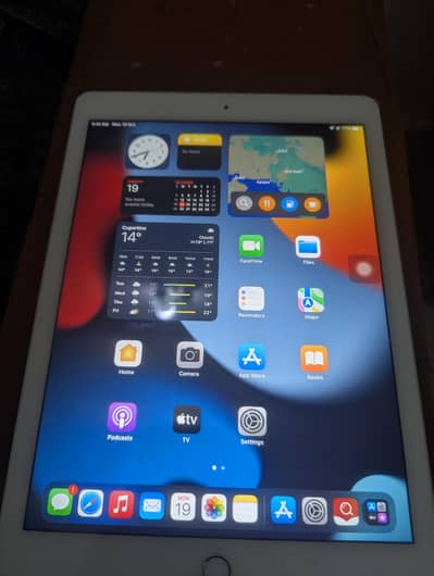 Apple iPad Air 2