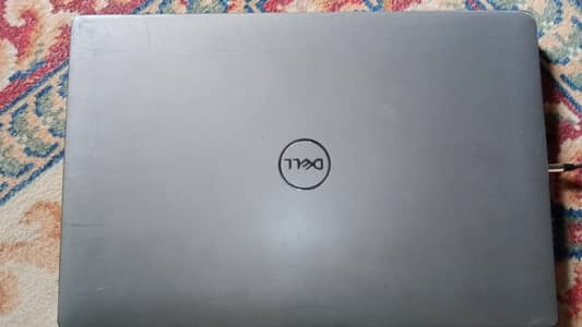 DELL LATITUDE 5430