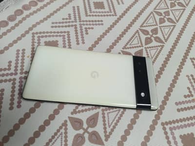 Google Pixel 6a