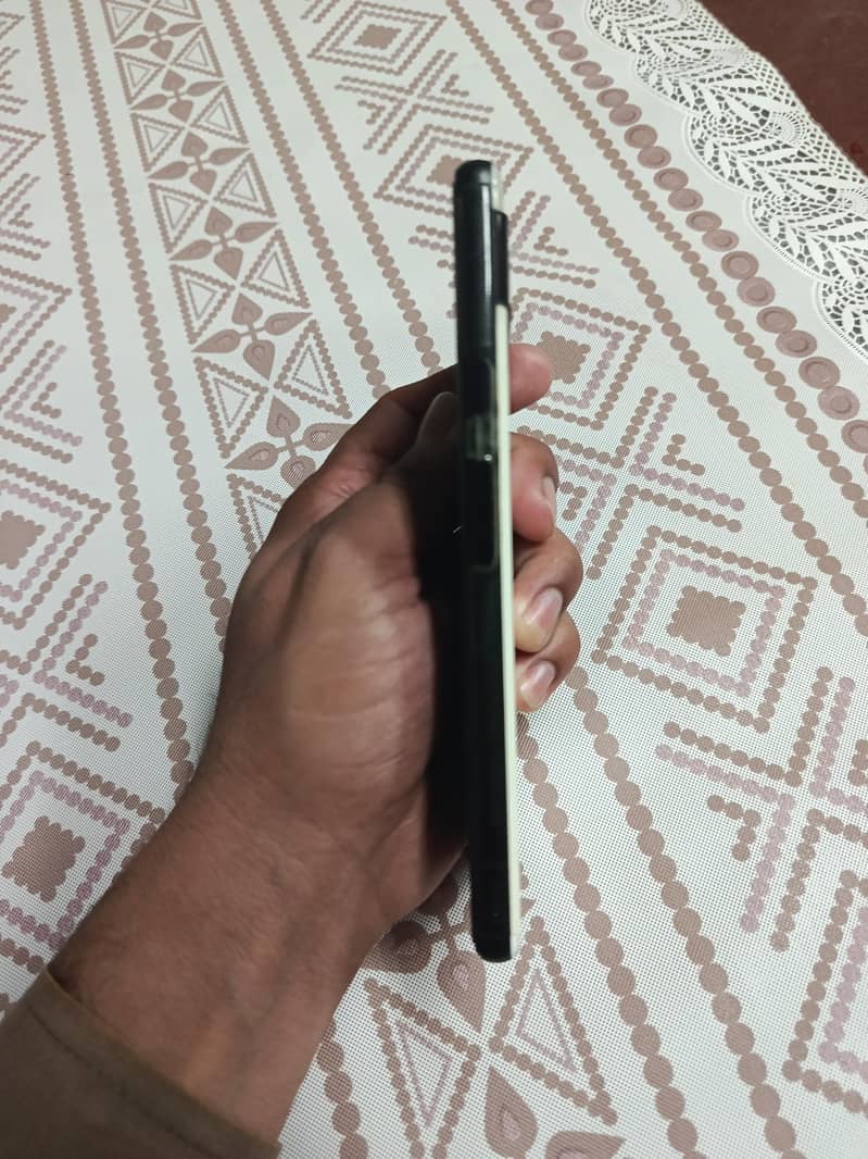 Google Pixel 6a 3