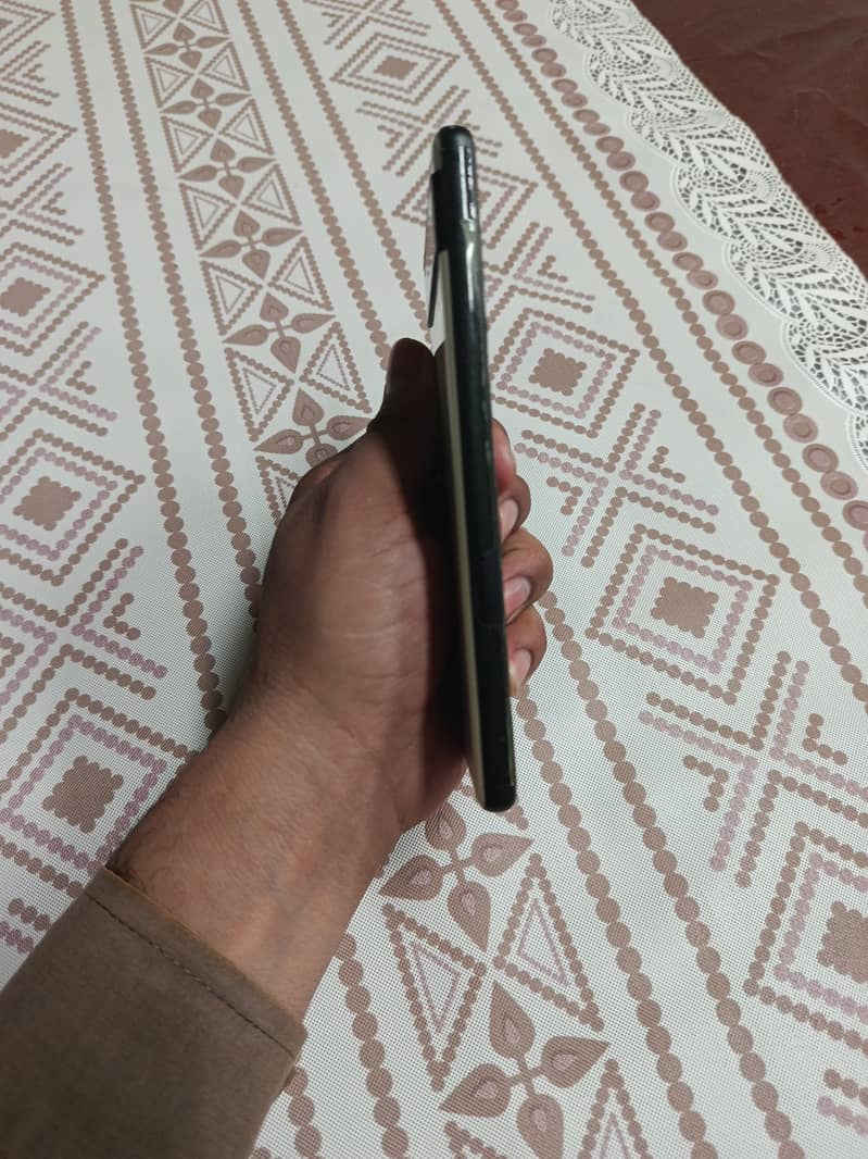 Google Pixel 6a 9