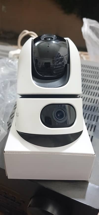 imou wifi camera