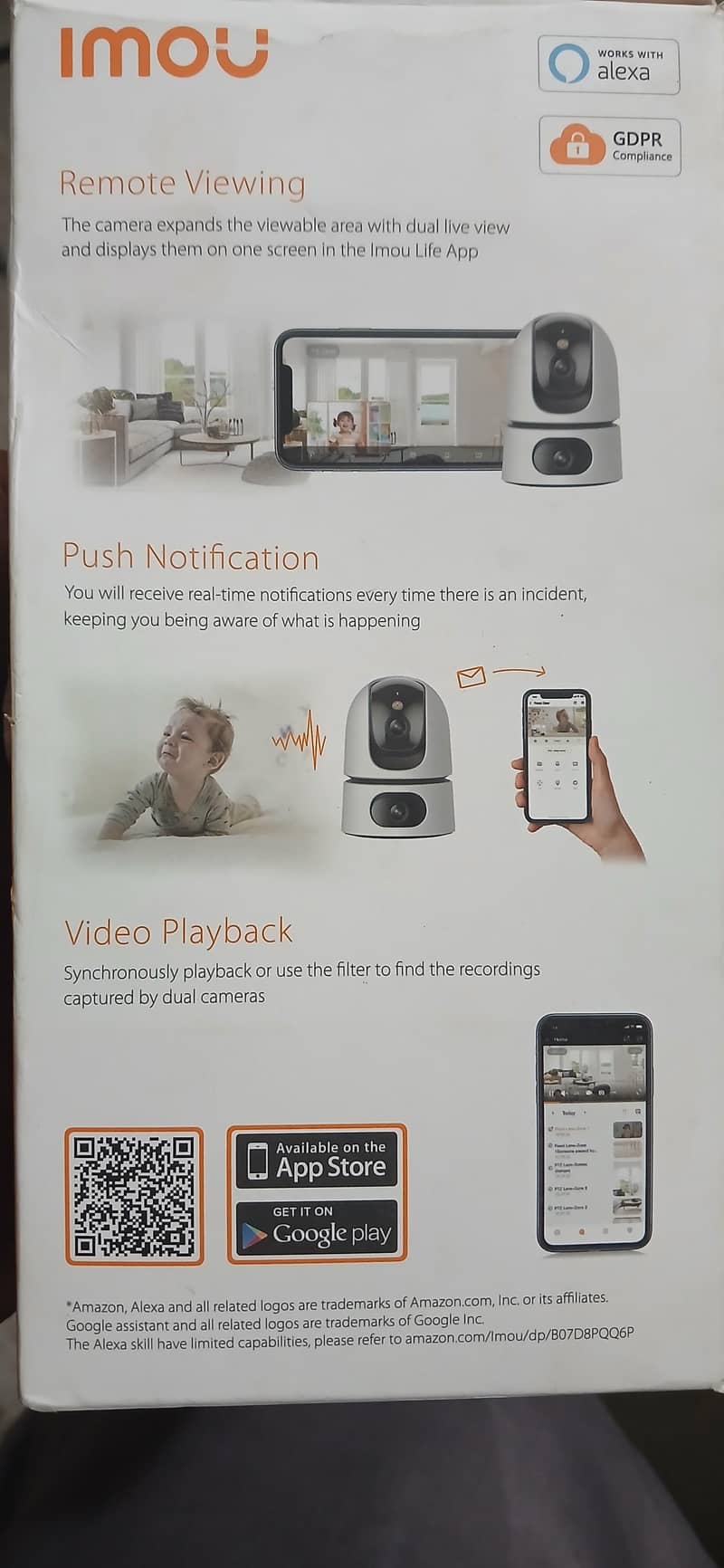imou wifi camera 1
