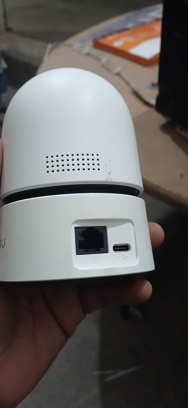 imou wifi camera 2