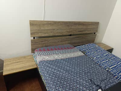 Habitt bed