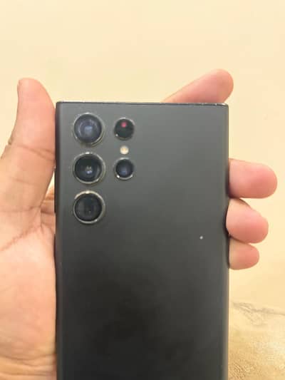 Samsung S22 Ultra