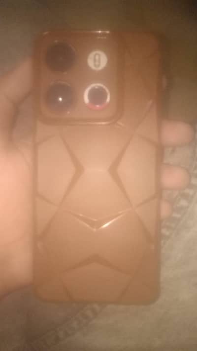 Tecno Pop 7