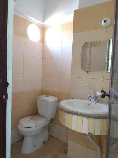 PORTION AVAILABLE FOR RENT 2BED DD