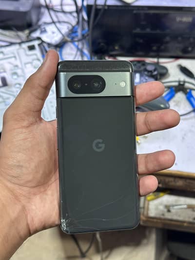 Google Pixel 8