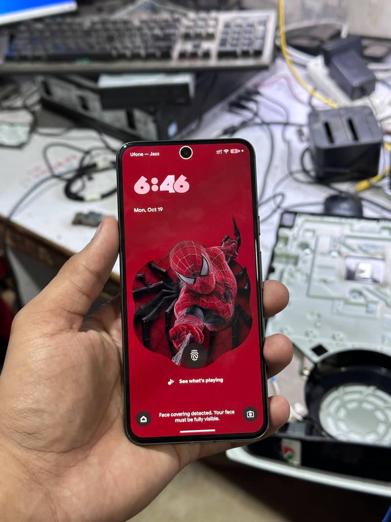 Google Pixel 8 2