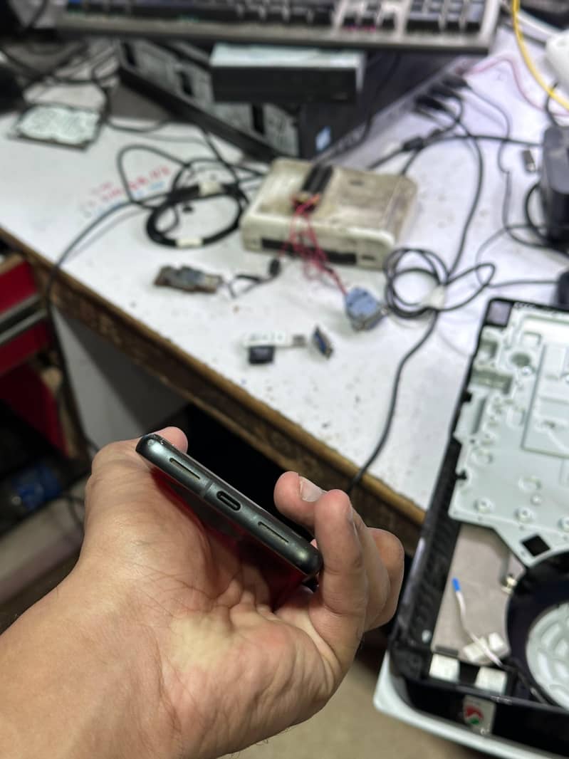 Google Pixel 8 6