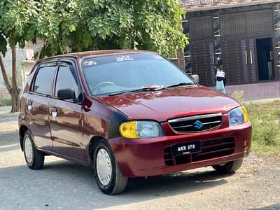 Suzuki Alto 2006 For Sale