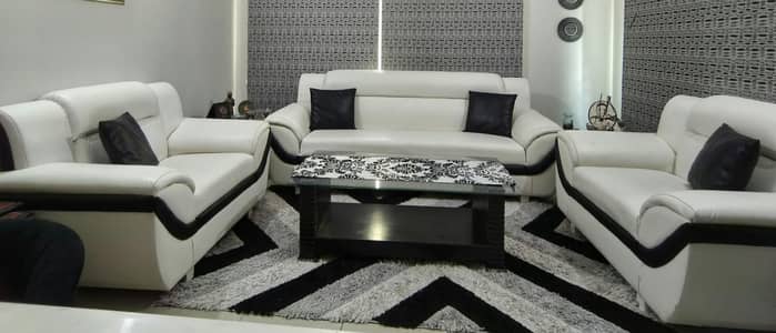 Sofa set