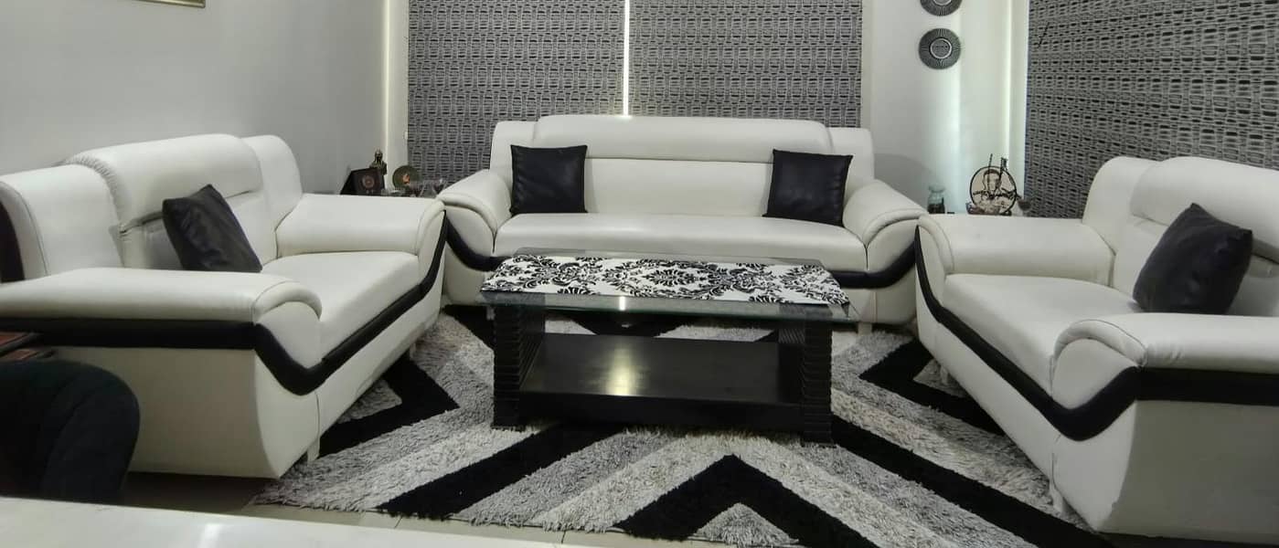 Sofa set 0