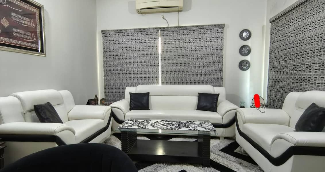 Sofa set 1