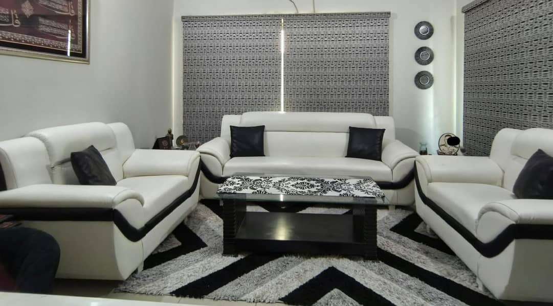 Sofa set 2