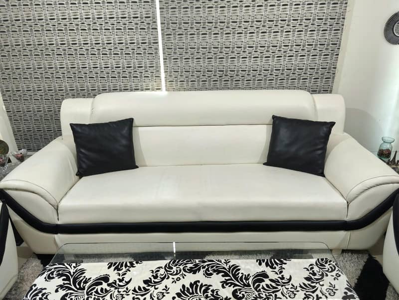 Sofa set 3