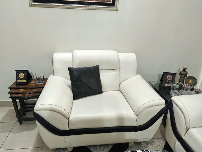 Sofa set 4