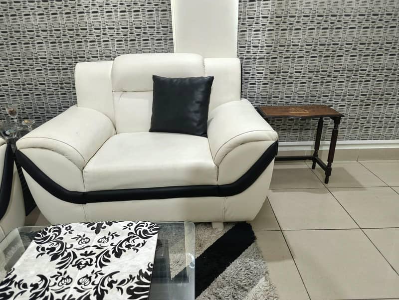 Sofa set 5
