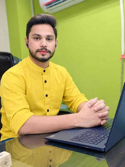 Muhammad Umair