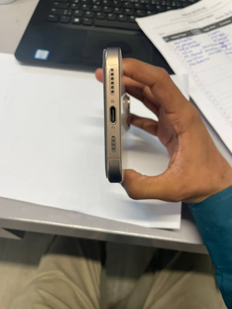 Apple iPhone 16 Pro Max – Premium Smartphone  Available for sale: 3