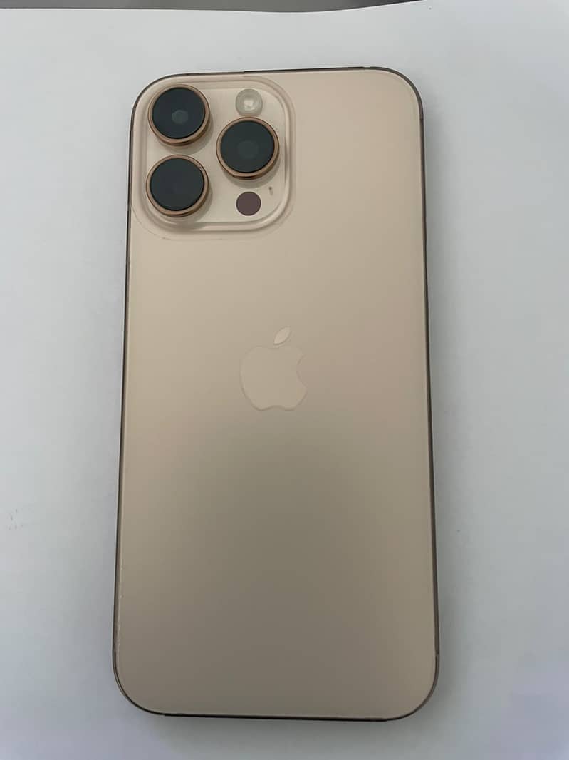 Apple iPhone 16 Pro Max – Premium Smartphone  Available for sale: 6