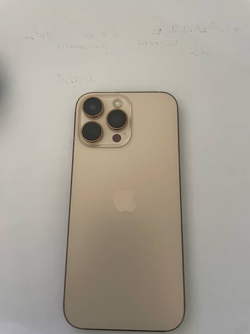 Apple iPhone 16 Pro Max – Premium Smartphone  Available for sale: 7