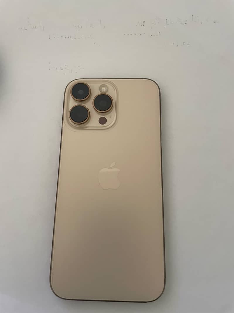 Apple iPhone 16 Pro Max – Premium Smartphone  Available for sale: 10