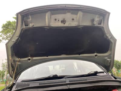 swift DLX Manual 2 Fenders 2 Doors shower hein Baki Ghari Genuine