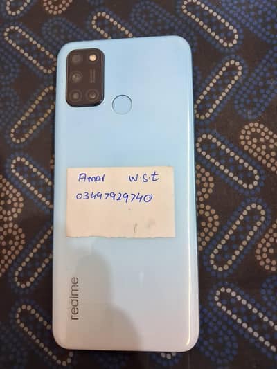 Realme 7i