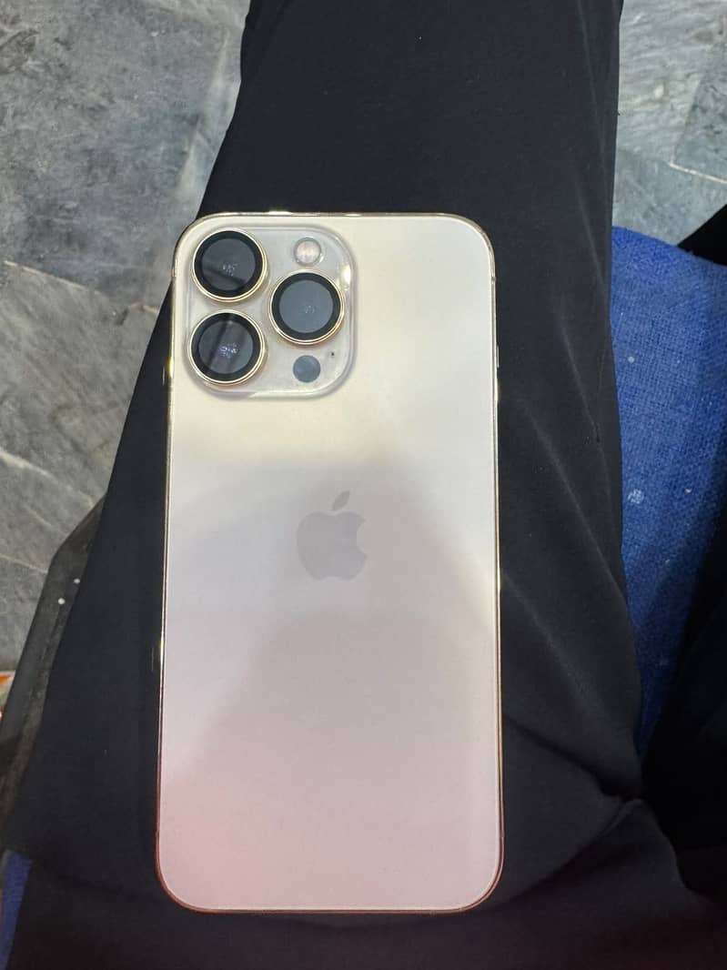 Apple iPhone 13 Pro 2